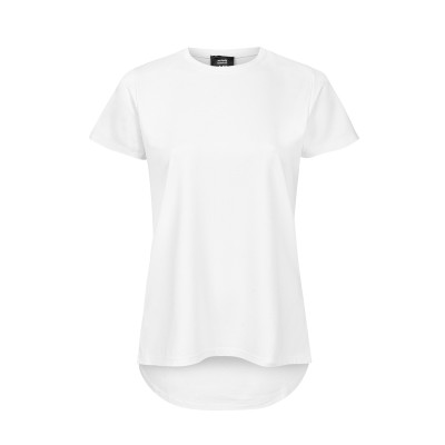 Koszulka UNA - Biały